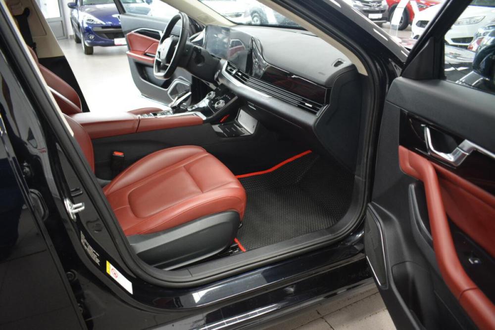 FAW Bestune B70 I Киров  - изображение 21