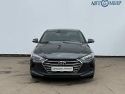 Hyundai Elantra VI (AD) Москва  - изображение 14