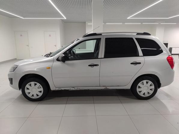 Lada (ВАЗ) Kalina II с пробегом 2014 года, цена 397 000 рублей, 135491 км, универсал, Автокод Объявления