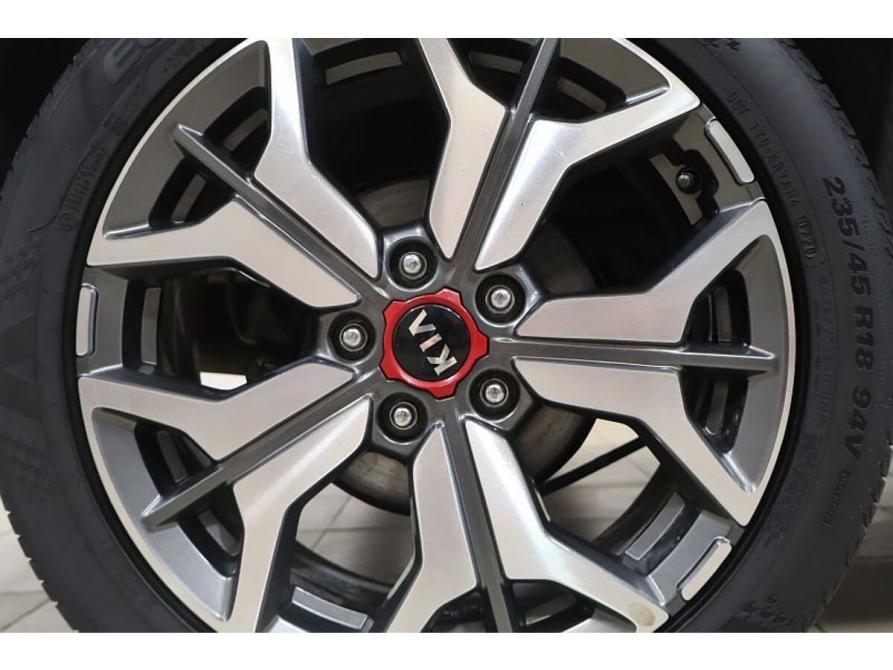 Kia Seltos I Коломна  - изображение 17