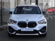 BMW X1 II (F48) Рестайлинг Москва  - изображение 22