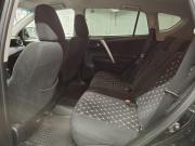 Toyota RAV4 IV (XA40) Рестайлинг Казань  - изображение 37