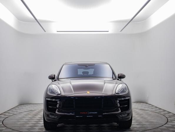 Porsche Macan I с пробегом 2018 года, цена 3 595 000 рублей, 95430 км, внедорожник, Автокод Объявления