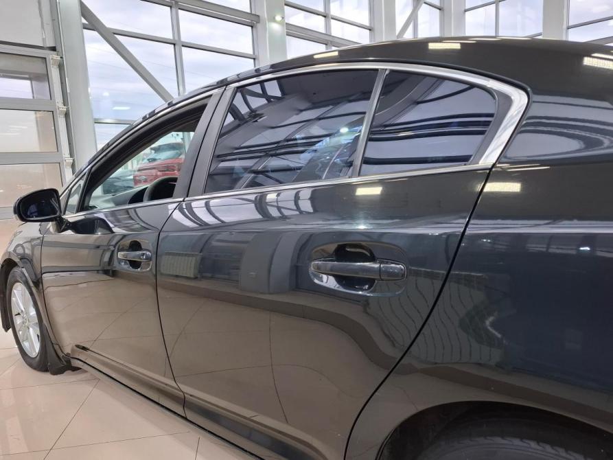 Toyota Avensis III Арзамас  - изображение 8