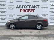 Kia Rio III Рестайлинг Владимир  - изображение 23