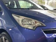 Toyota Ractis II Новосибирск  - изображение 31