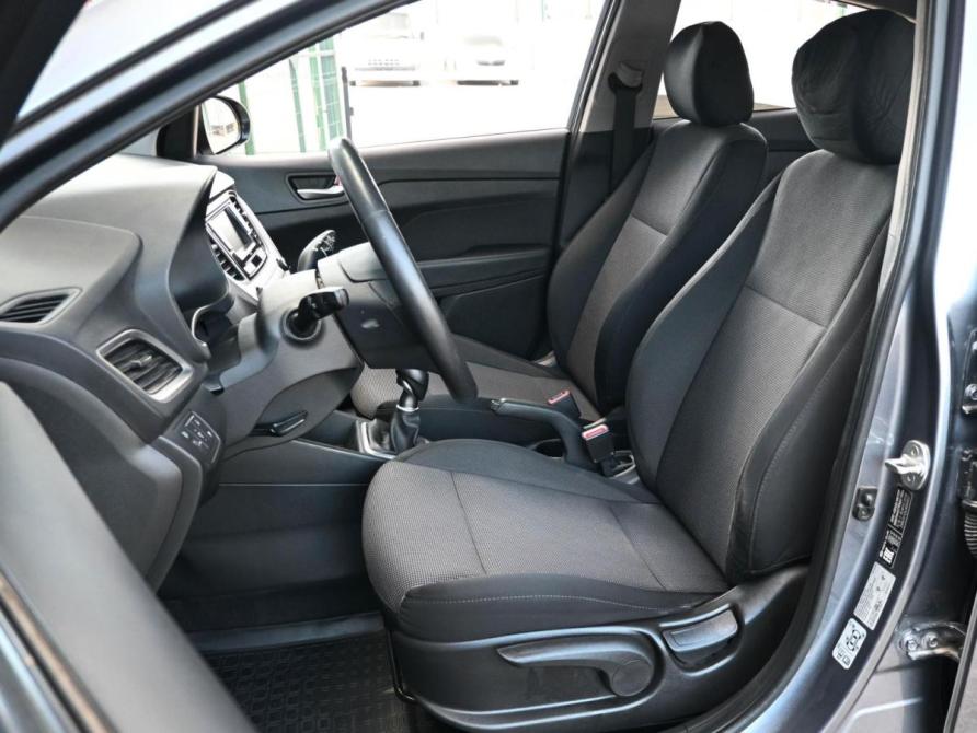 Hyundai Solaris II Новороссийск  - изображение 10