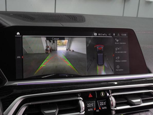 BMW X7 I (G07) с пробегом 2019 года, цена 6 594 000 рублей, 171947 км, внедорожник, Автокод Объявления
