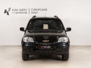 Chevrolet Niva I Рестайлинг Казань  - изображение 10
