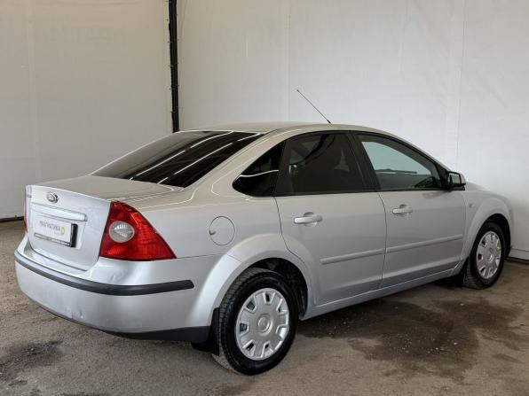 Ford Focus II с пробегом 2006 года, цена 490 000 рублей, 197118 км, седан, Автокод Объявления