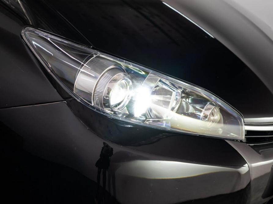 Toyota Wish II Рестайлинг Иркутск  - изображение 18