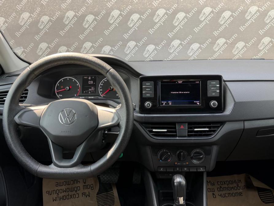 Volkswagen Polo VI Краснодар  - изображение 13