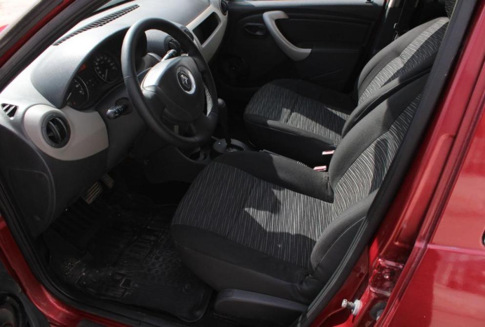 Renault Sandero I Саратов  - изображение 18
