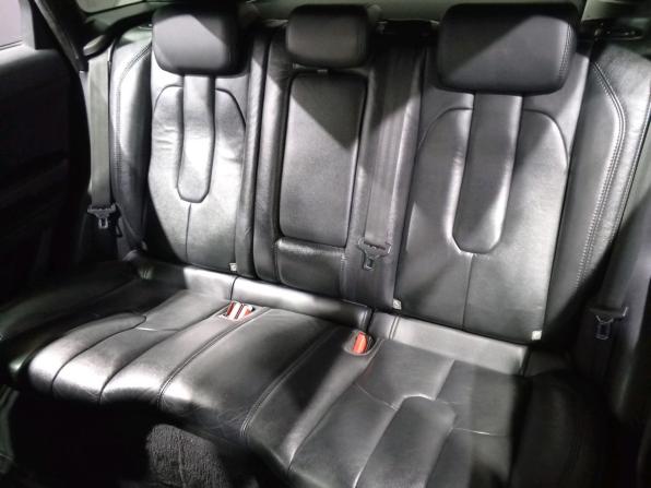 Land Rover Range Rover Evoque I с пробегом 2015 года, цена 1 710 000 рублей, 212200 км, внедорожник, Автокод Объявления