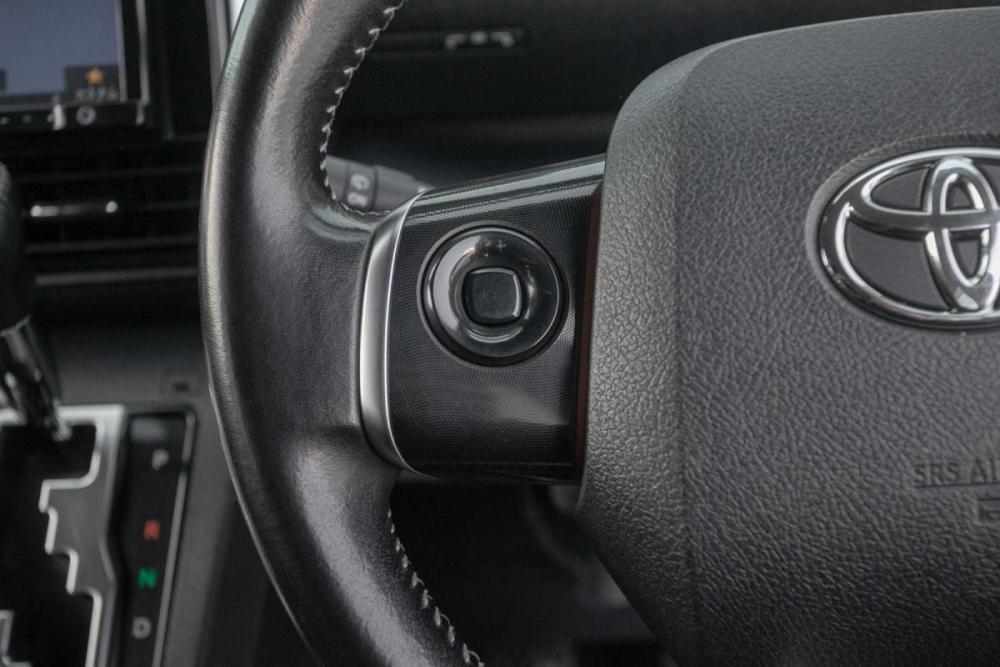 Toyota Sienta II Иркутск  - изображение 12