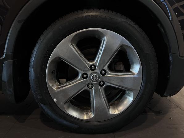 Opel Mokka I с пробегом 2014 года, цена 1 000 000 рублей, 138955 км, внедорожник, Автокод Объявления