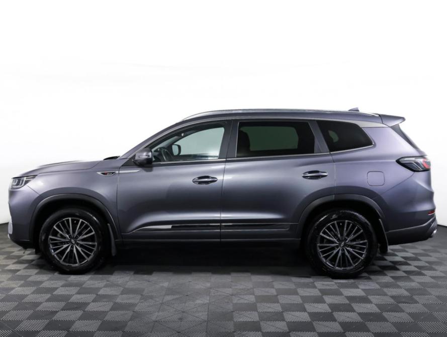 Chery Tiggo 8 Pro Max I Москва  - изображение 9