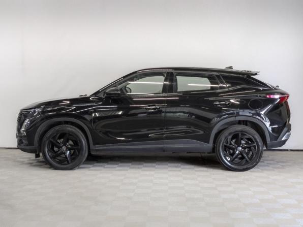 Omoda C5 I с пробегом 2023 года, цена 1 695 000 рублей, 41684 км, внедорожник, Автокод Объявления