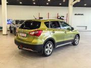 Suzuki SX4 II (S-Cross) Апатиты  - изображение 25