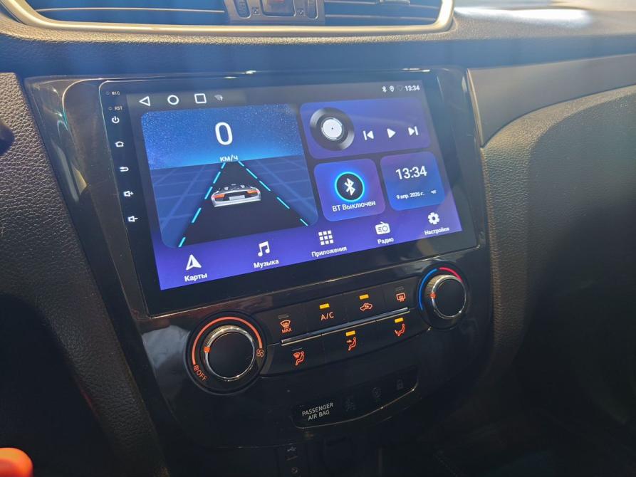 Nissan Qashqai II Новокузнецк  - изображение 18