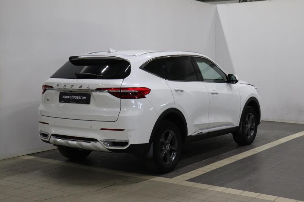 Haval F7 I Ульяновск  - изображение 3