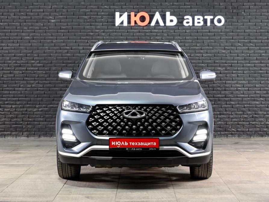 Chery Tiggo 7 Pro I Екатеринбург  - изображение 2