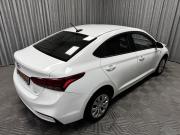 Hyundai Solaris II Стерлитамак  - изображение 48