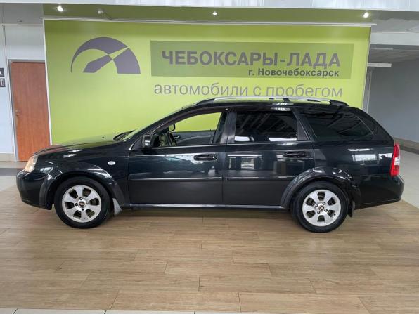 Chevrolet Lacetti I с пробегом 2011 года, цена 415 000 рублей, 222441 км, универсал, Автокод Объявления