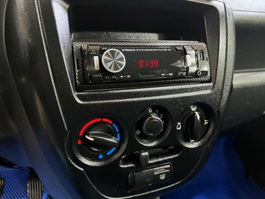 Lada (ВАЗ) Granta I Нижнекамск  - изображение 11