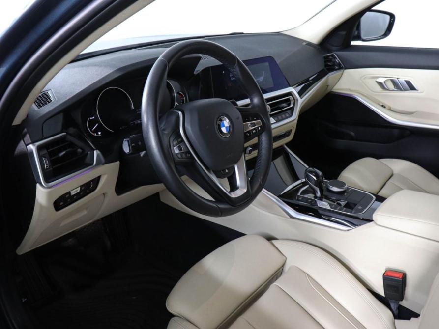 BMW 3 серии VII (G2x) Химки  - изображение 12