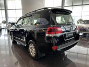 Toyota Land Cruiser 200 Series Рестайлинг 2 Казань  - изображение 30