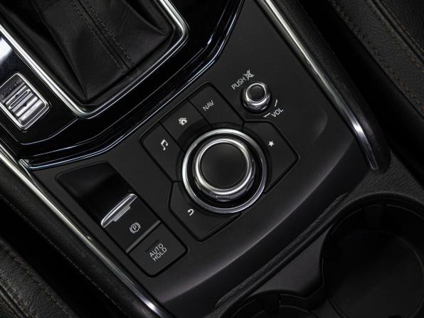Mazda CX-5 II с пробегом 2018 года, цена 3 299 000 рублей, 34934 км, внедорожник, Автокод Объявления