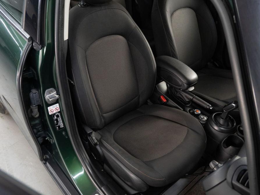 Mini Hatch III (F55/F56) Рестайлинг Тюмень  - изображение 17