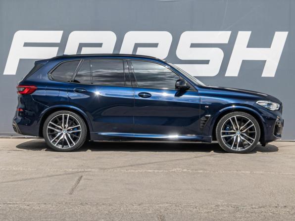 BMW X5 IV (G05/G18) с пробегом 2019 года, цена 7 350 000 рублей, 88584 км, внедорожник, Автокод Объявления