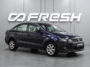 Volkswagen Polo V Воронеж  - изображение 16