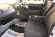 Toyota Passo I (C10) Омск  - изображение 37