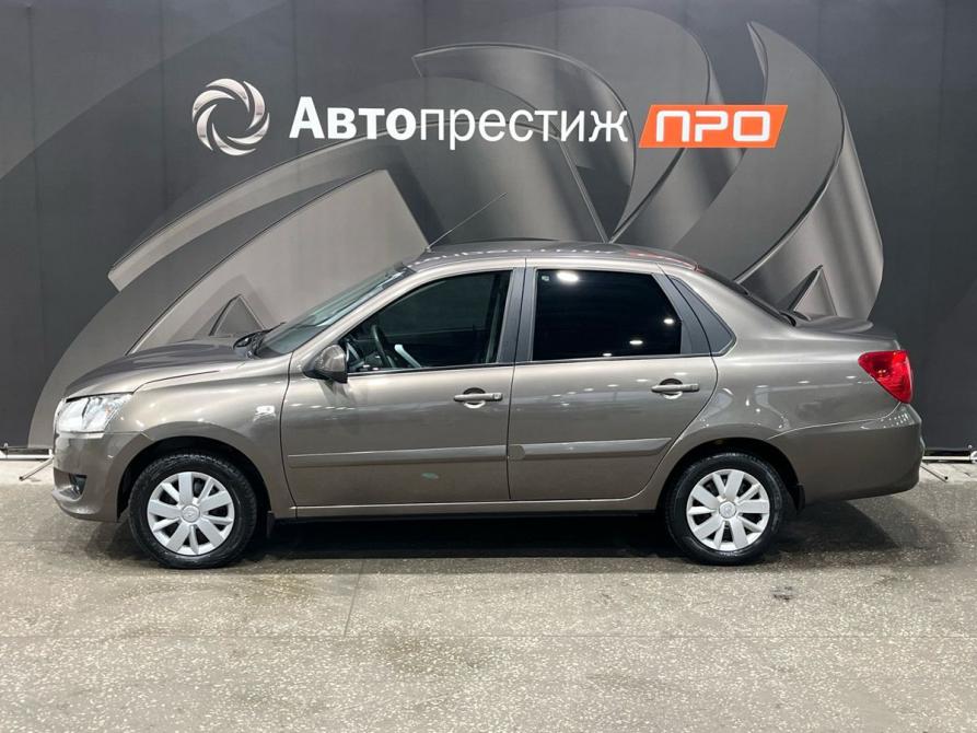Datsun on-DO I Пермь  - изображение 8