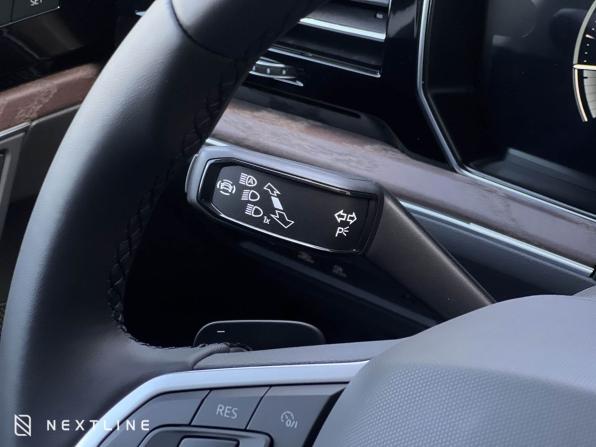 Новый Volkswagen Touareg III Рестайлинг 2025 года, цена 11 990 000 рублей, внедорожник, Автокод Объявления