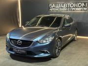 Mazda 6 III (GJ) Уфа  - изображение 18