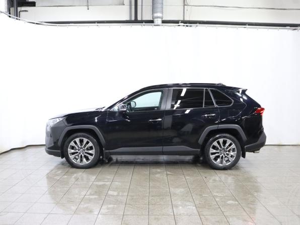 Toyota RAV4 V (XA50) с пробегом 2020 года, цена 3 249 000 рублей, 169816 км, внедорожник, Автокод Объявления