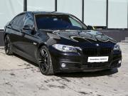 BMW 5 серии VI (F10/F11/F07) Рестайлинг Екатеринбург  - изображение 27