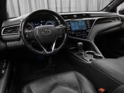 Toyota Camry VIII (XV70) Москва  - изображение 30