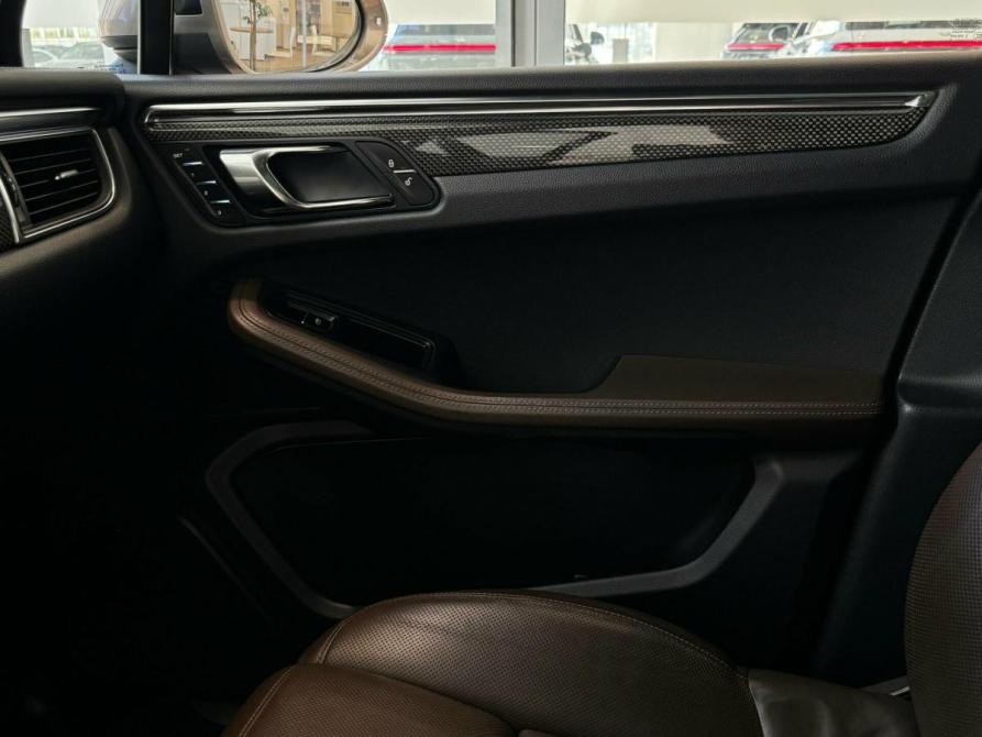Porsche Macan I Санкт-Петербург  - изображение 32