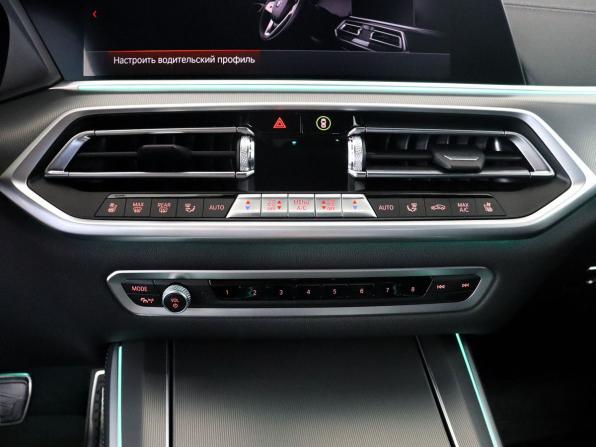 BMW X5 IV (G05/G18) с пробегом 2022 года, цена 8 990 000 рублей, 57408 км, внедорожник, Автокод Объявления