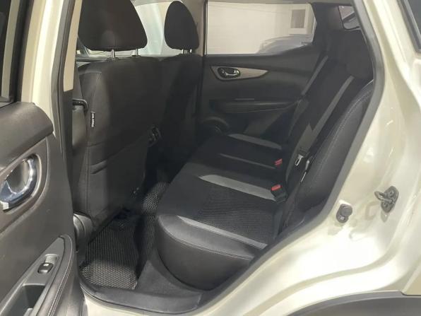 Nissan Qashqai II Рестайлинг с пробегом 2021 года, цена 2 295 000 рублей, 74886 км, внедорожник, Автокод Объявления