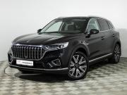 Hongqi HS5 I Санкт-Петербург  - изображение 29