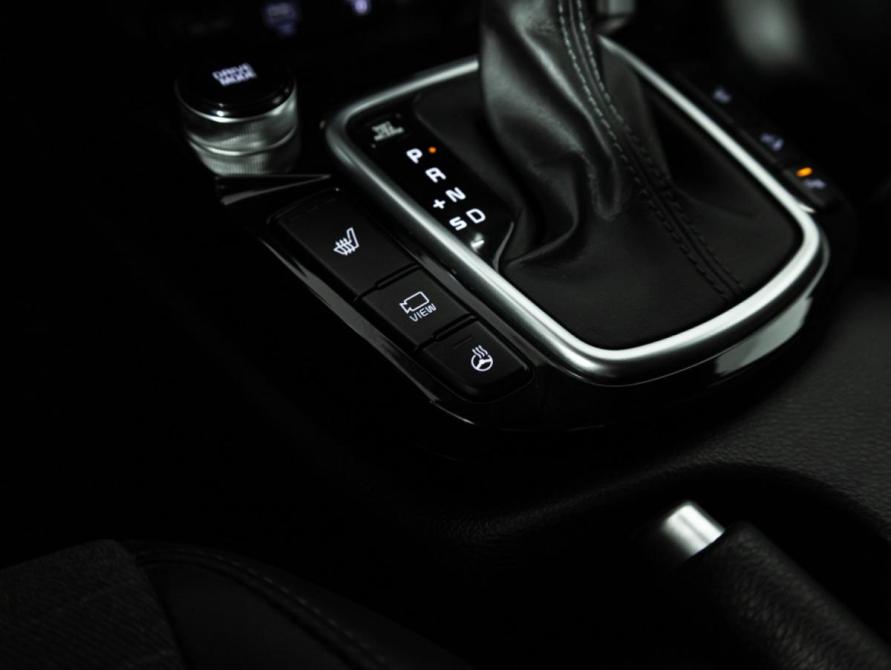 Kia Seltos I Санкт-Петербург  - изображение 16