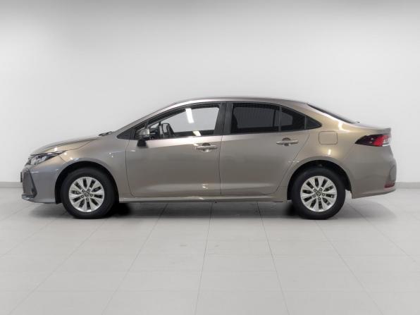 Toyota Corolla XII (E210) с пробегом 2022 года, цена 2 090 000 рублей, 40240 км, седан, Автокод Объявления