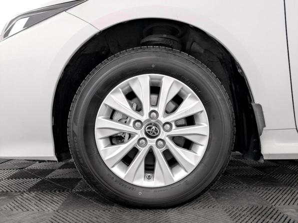 Toyota Corolla XII (E210) с пробегом 2020 года, цена 1 915 000 рублей, 36262 км, седан, Автокод Объявления