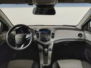 Chevrolet Cruze I Уфа  - изображение 33